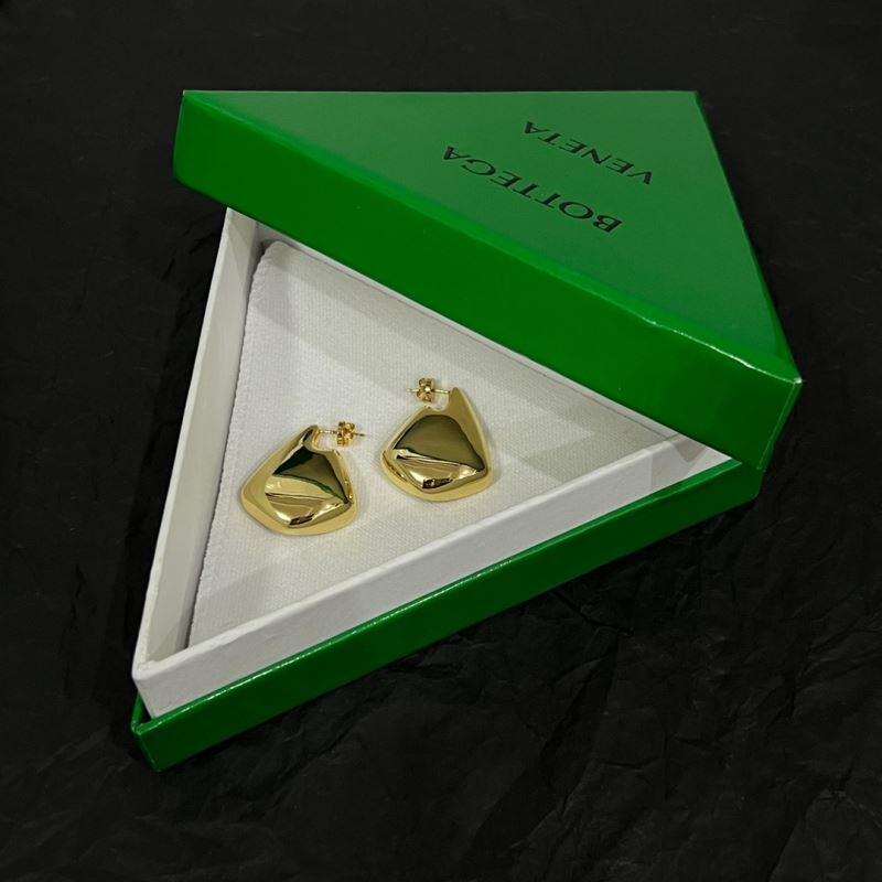 Bottega Veneta Earrings